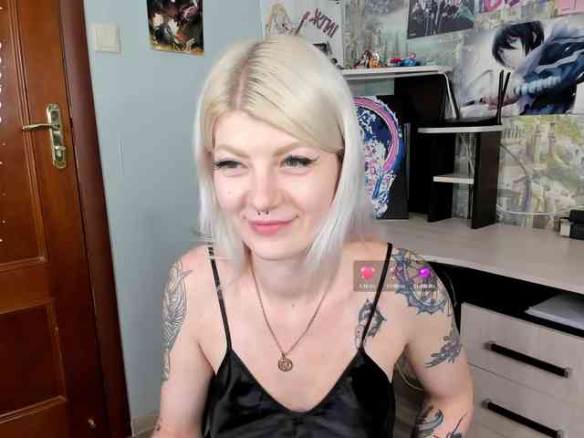 VitaminkaBi webcam