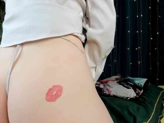 VitaminkaBi webcam