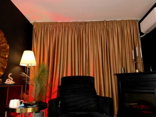 lexy-sinner's BongaCams show and profile