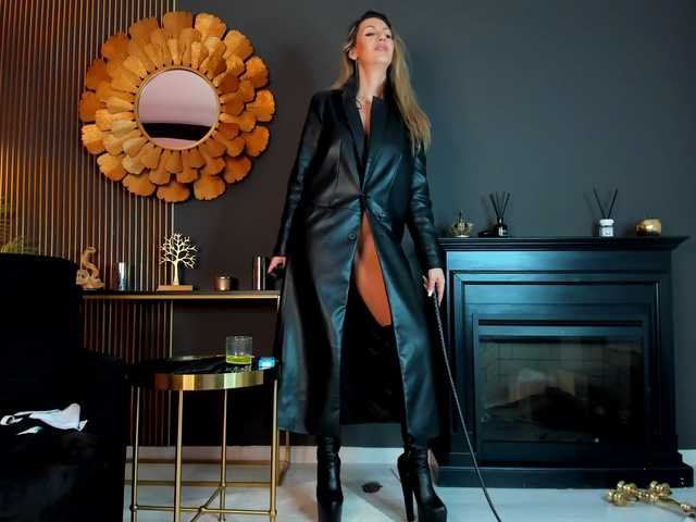 lexy-sinner's BongaCams show and profile