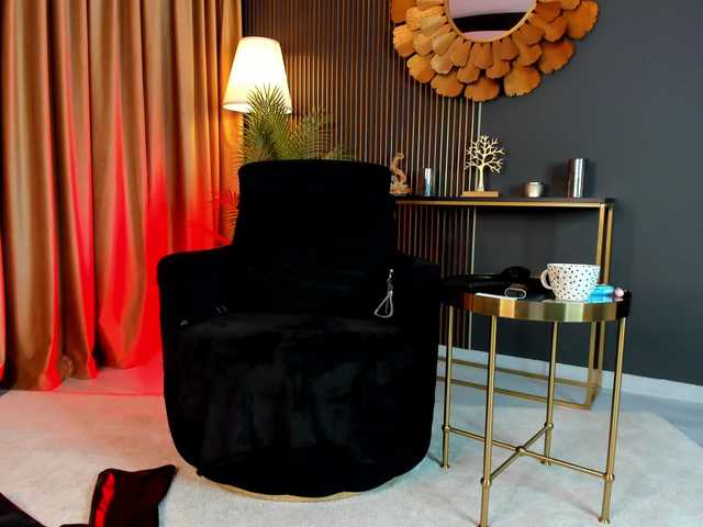 lexy-sinner's BongaCams show and profile