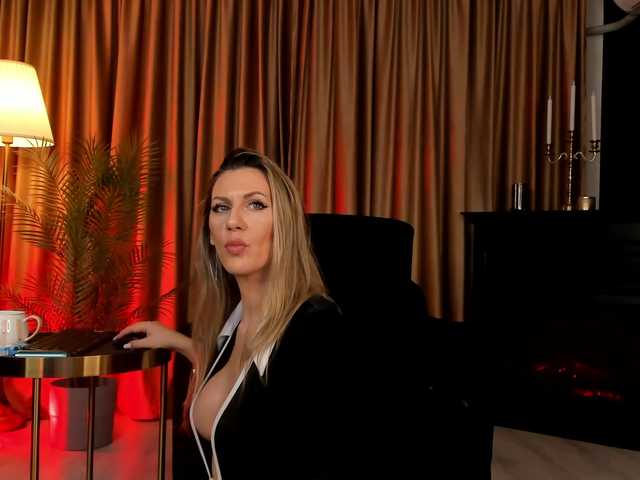 lexy-sinner's BongaCams show and profile