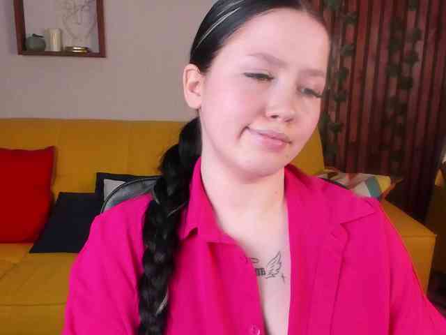 MaryAriel