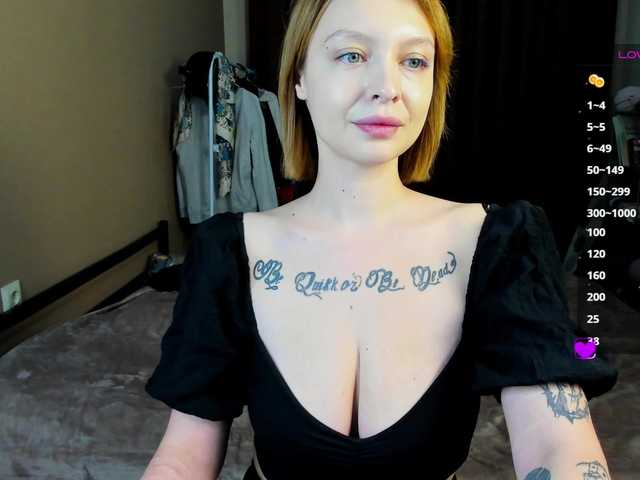 MistikDoll's BongaCams show and profile