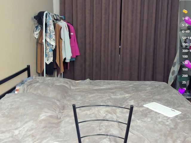 MistikDoll's BongaCams show and profile