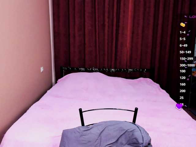 MistikDoll's BongaCams show and profile