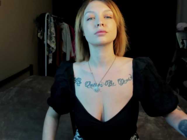 MistikDoll's BongaCams show and profile