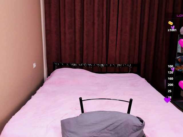 MistikDoll's BongaCams show and profile