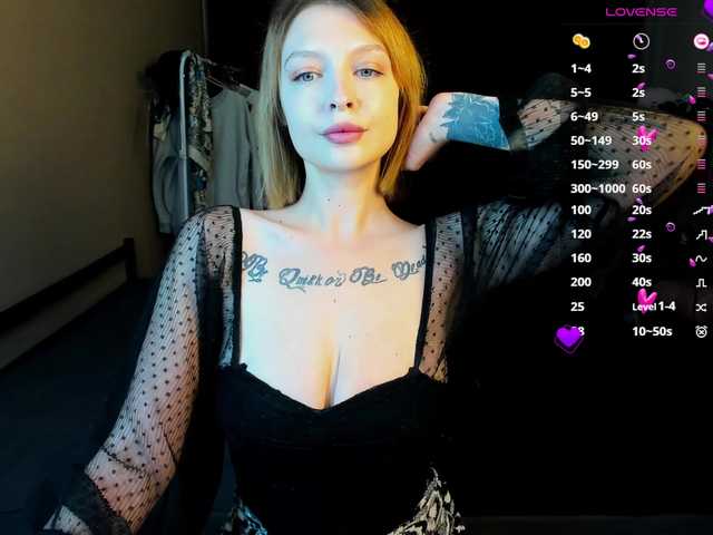MistikDoll's BongaCams show and profile