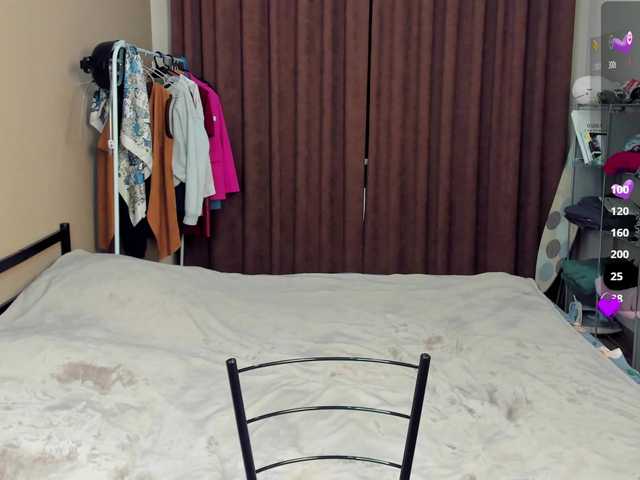 MistikDoll's BongaCams show and profile