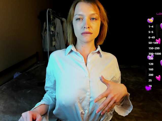 MistikDoll's BongaCams show and profile