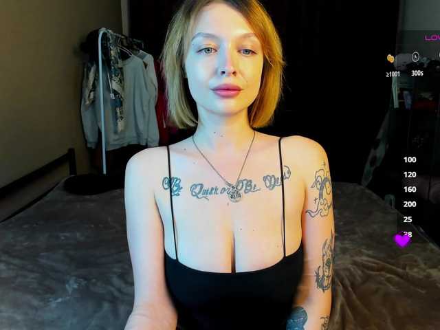 MistikDoll's BongaCams show and profile