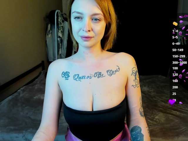 MistikDoll's BongaCams show and profile