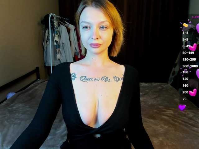 MistikDoll's BongaCams show and profile