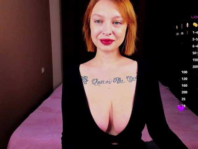 MistikDoll's BongaCams show and profile