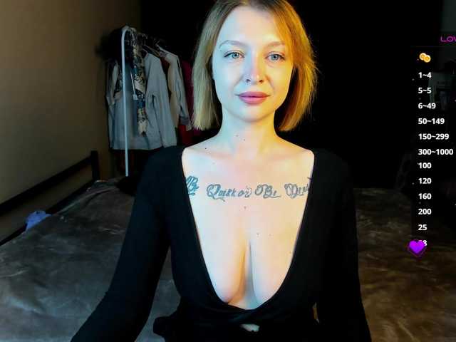 MistikDoll live cam