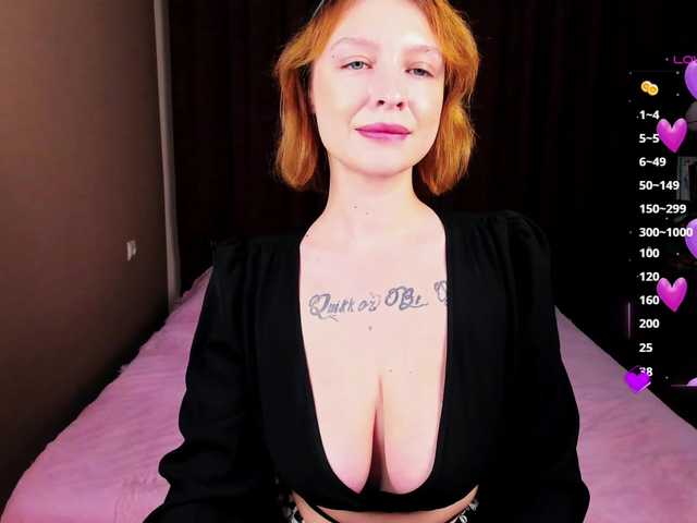 MistikDoll's BongaCams show and profile