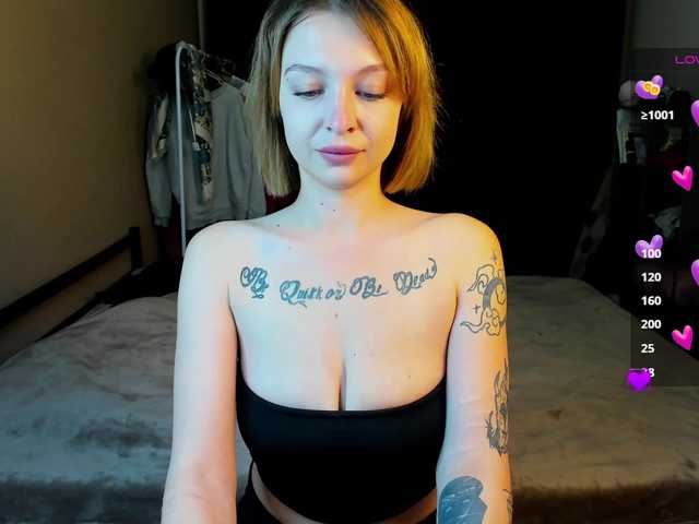 MistikDoll's BongaCams show and profile