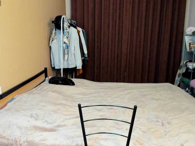 MistikDoll's BongaCams show and profile