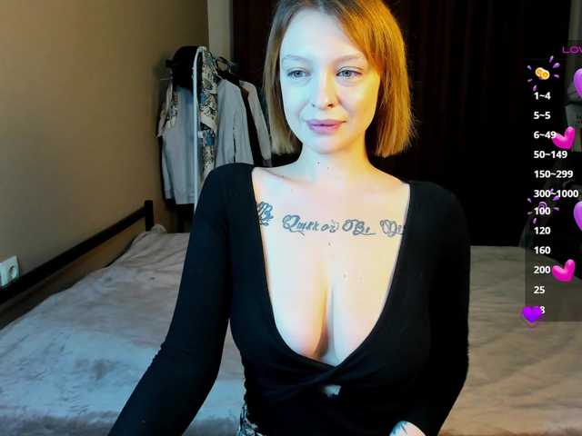 MistikDoll's BongaCams show and profile