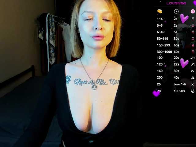 MistikDoll's BongaCams show and profile