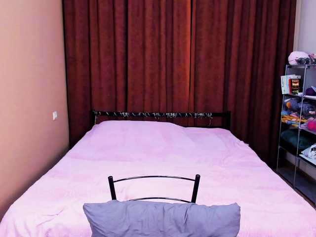 MistikDoll from BongaCams is Freechat