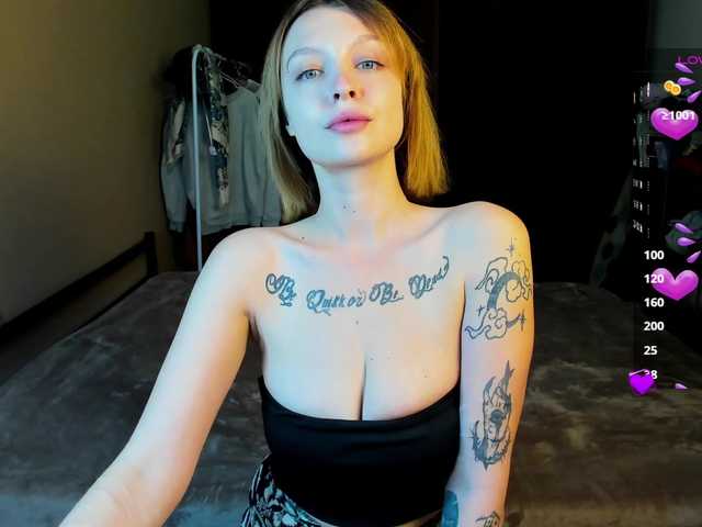 MistikDoll live cam profile
