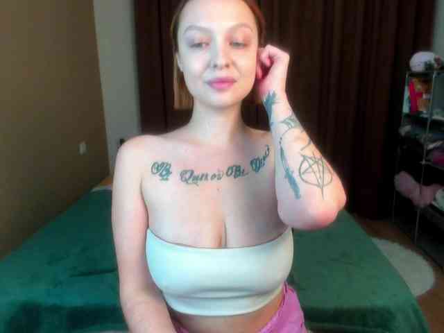 MistikDoll MistikDoll