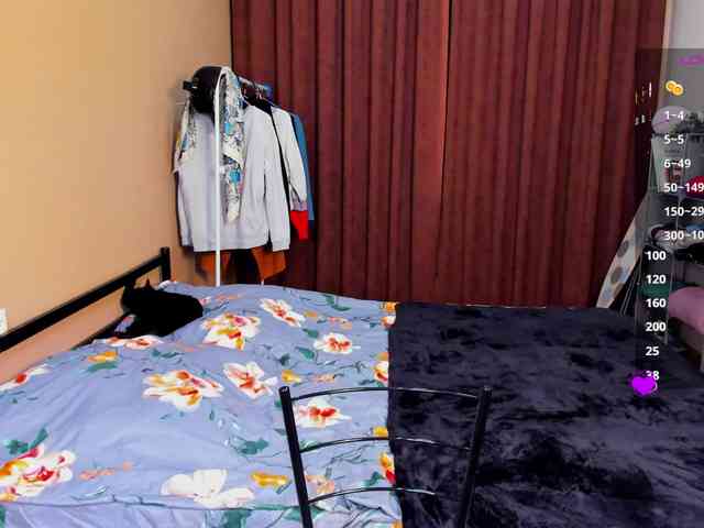 MistikDoll Live Webcam on BongaCams