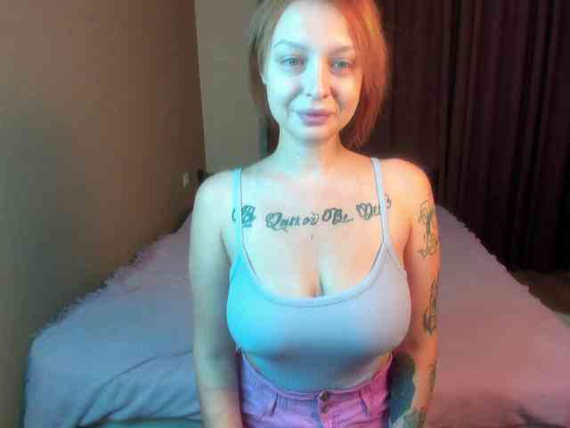 MistikDoll webcam