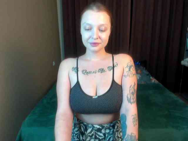 MistikDoll MistikDoll