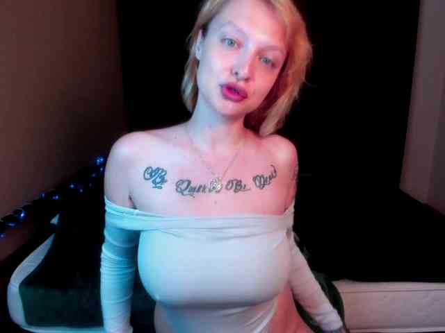 webcam online porn MistikDoll