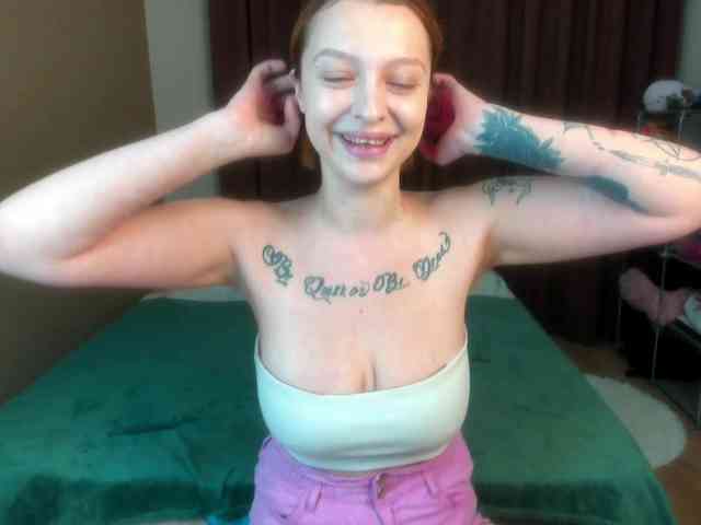 MistikDoll MistikDoll