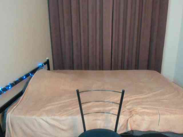 MistikDoll webcam