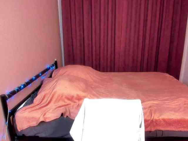 MistikDoll webcam