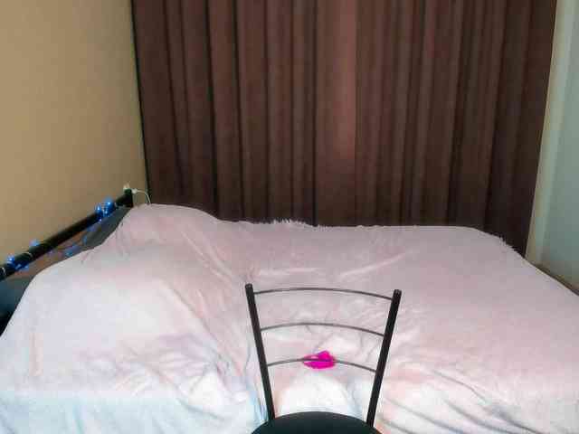 MistikDoll webcam