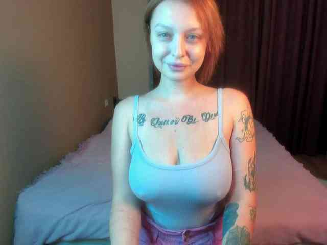MistikDoll webcam