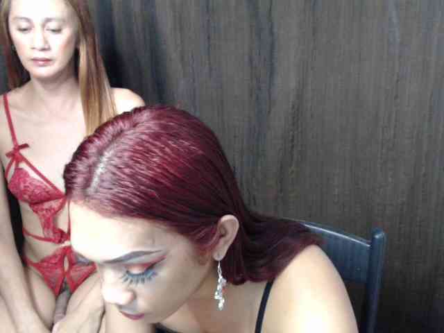 DiversedSluttyBi... Live Webcam on BongaCams