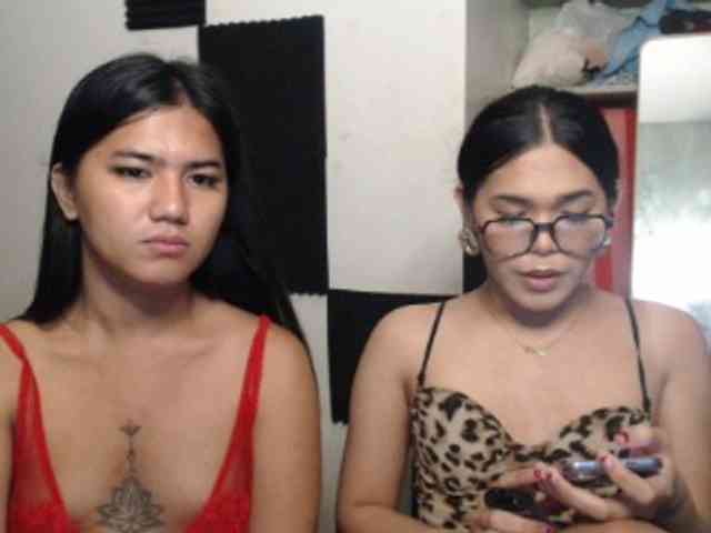 DiversedSluttyBi... Live Webcam on BongaCams