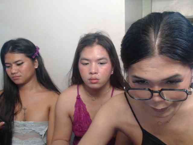 DiversedSluttyBitches