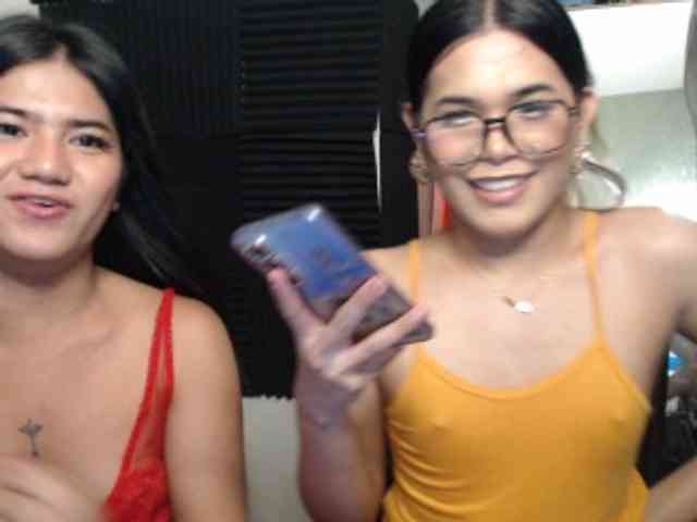 DiversedSluttyBi... Live Webcam on BongaCams