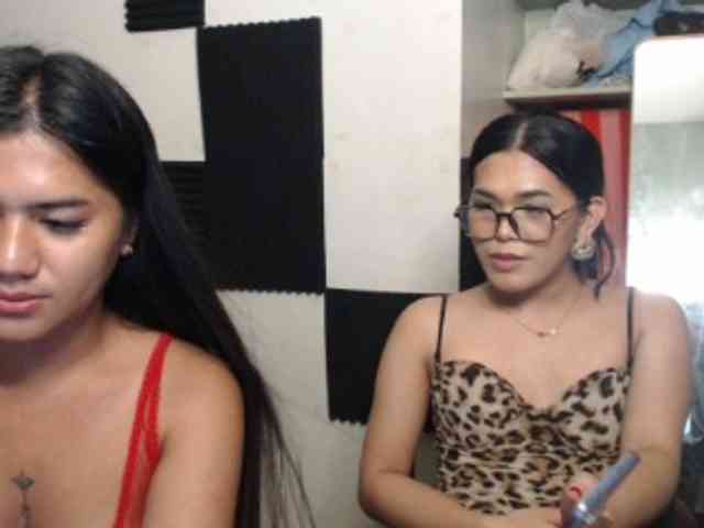 DiversedSluttyBi... Live Webcam on BongaCams