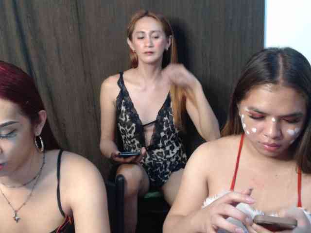 DiversedSluttyBitches