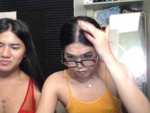 DiversedSluttyBi... Live Webcam on BongaCams