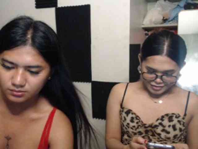 DiversedSluttyBi... Live Webcam on BongaCams