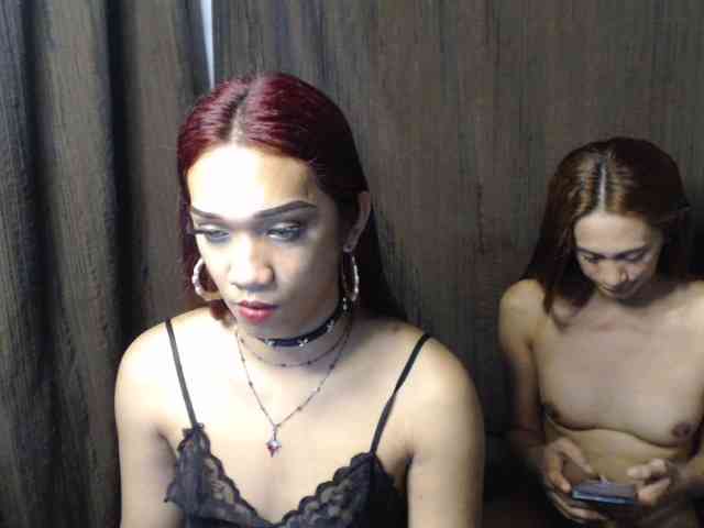 DiversedSluttyBitches