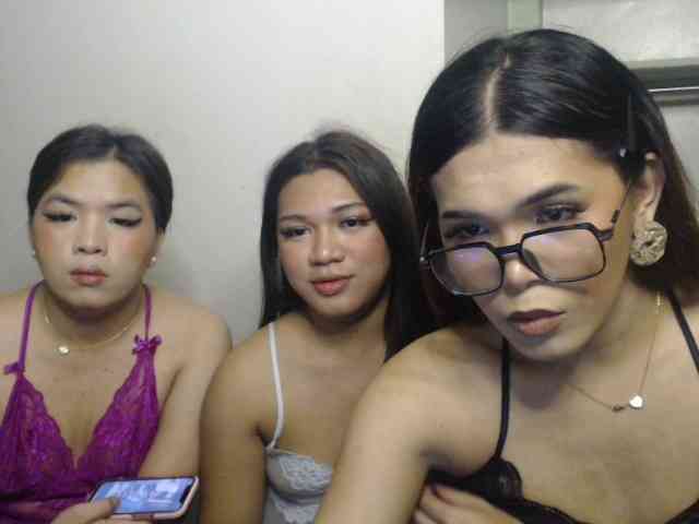 DiversedSluttyBitches