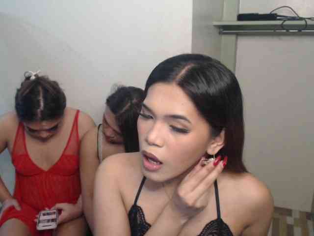 DiversedSluttyBitches