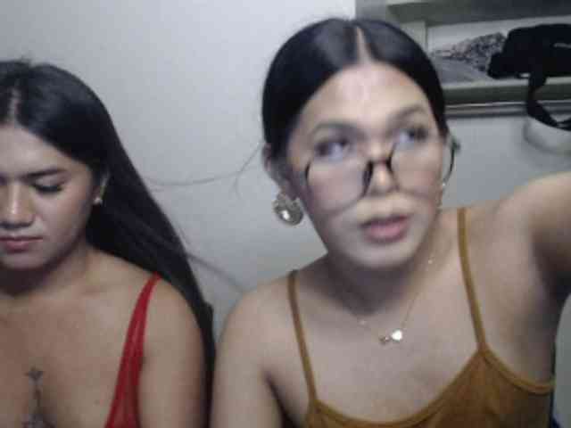 DiversedSluttyBi... Live Webcam on BongaCams