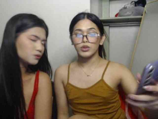 DiverseSluttyBitches